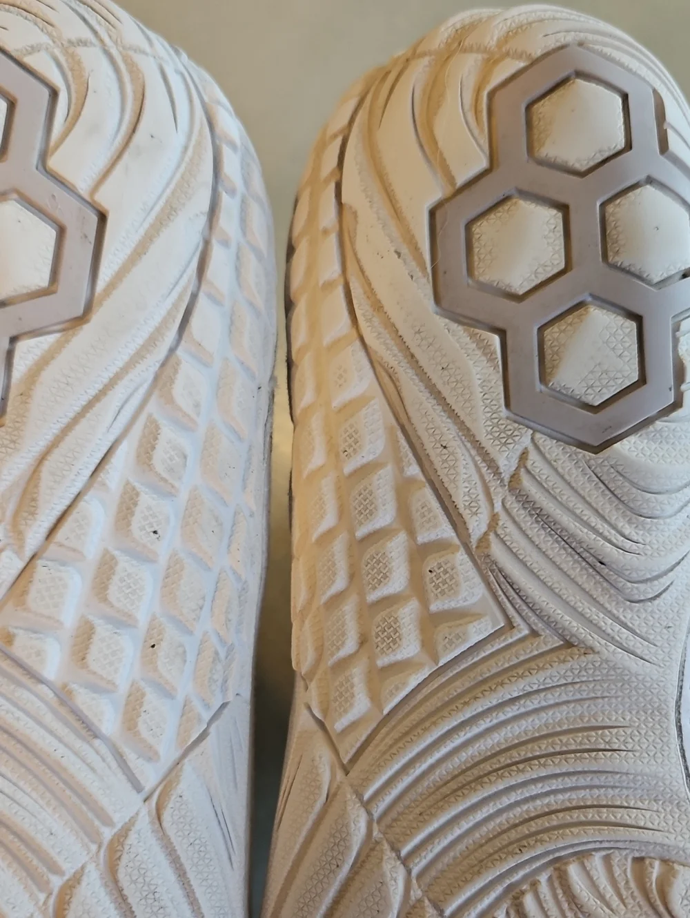 Rudis White Wrestling Shoes